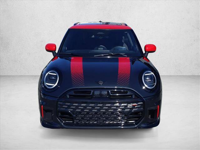 Used 2025 MINI Cooper John Cooper Works FWD image 2