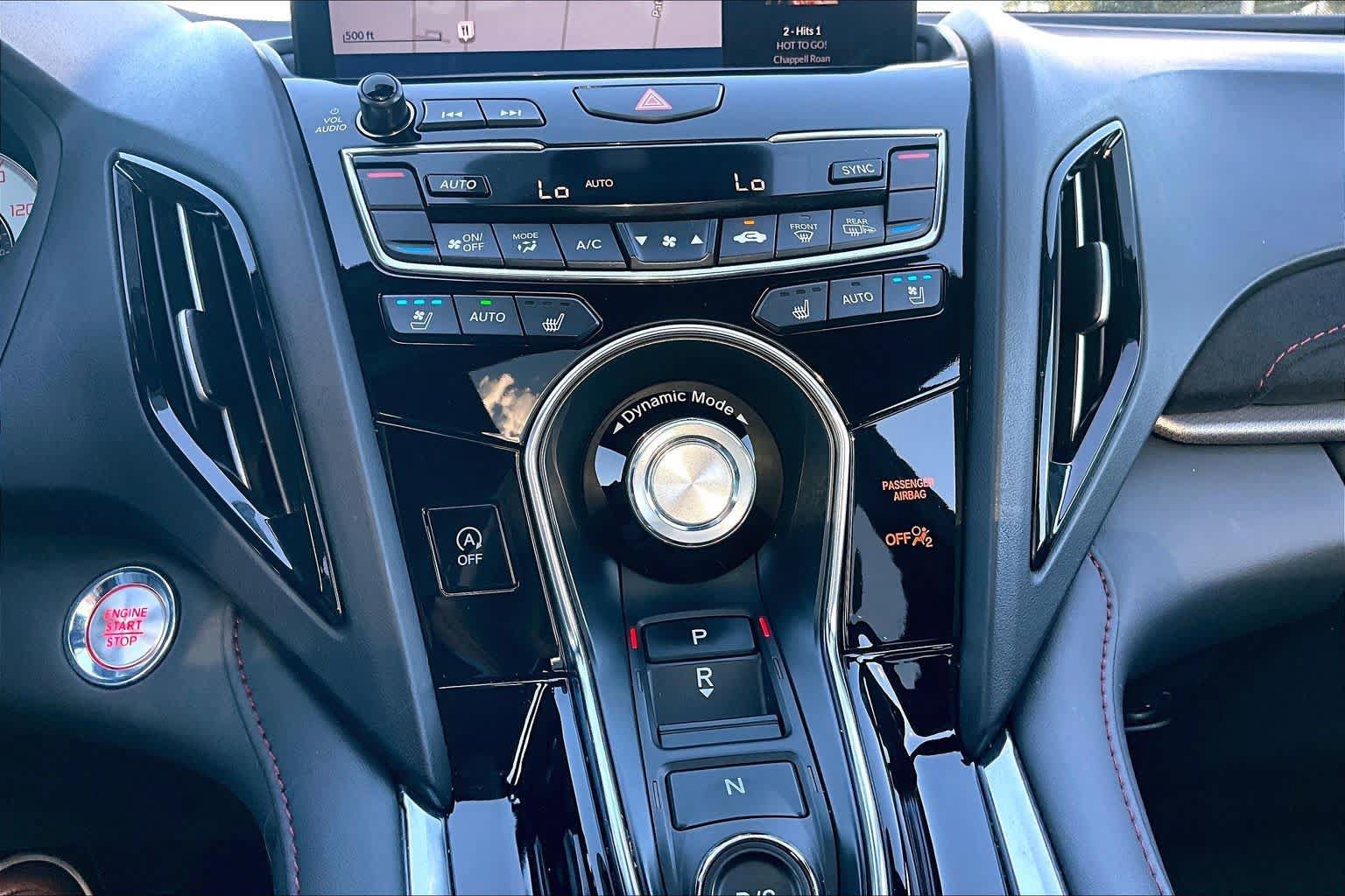 Used 2022 Acura RDX w/ Advance Package AWD/4WD image 34