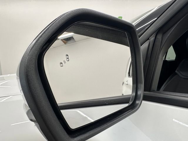 Certified 2025 Ford Explorer ST-Line w/ ST-Line Street Pack image 36