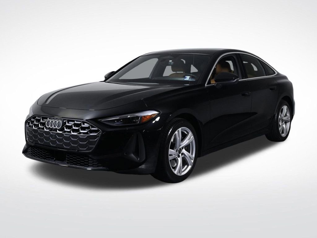 Used 2025 Audi A5 2.0T Premium w/ Convenience Package