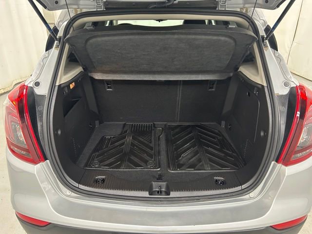 Used 2022 Buick Encore Preferred w/ Safety Package AWD/4WD image 11