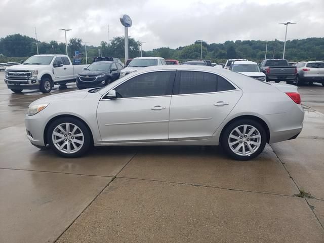 Used 2014 Chevrolet Malibu LT FWD image 7