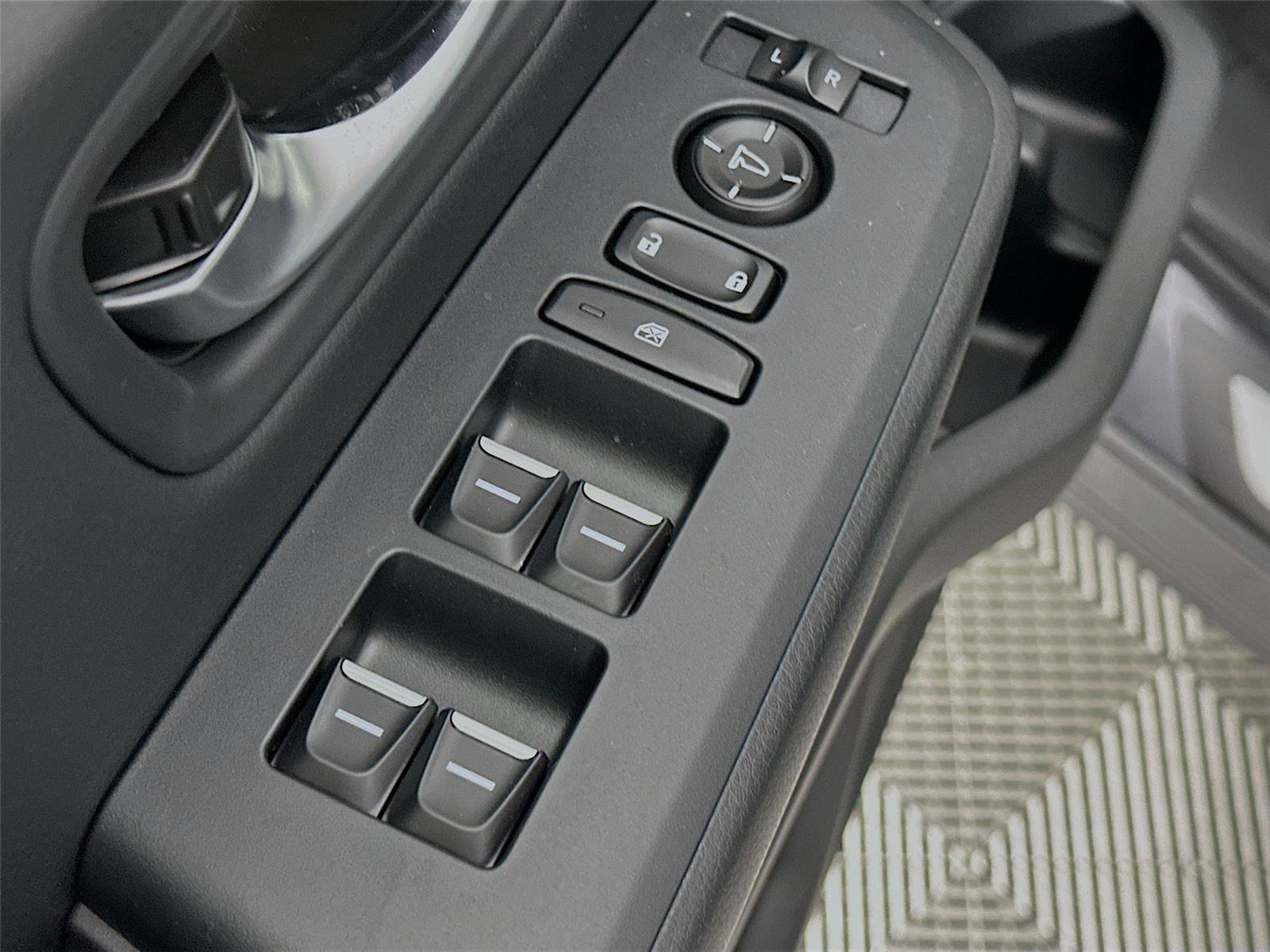 New 2025 Honda Pilot EX-L image 18