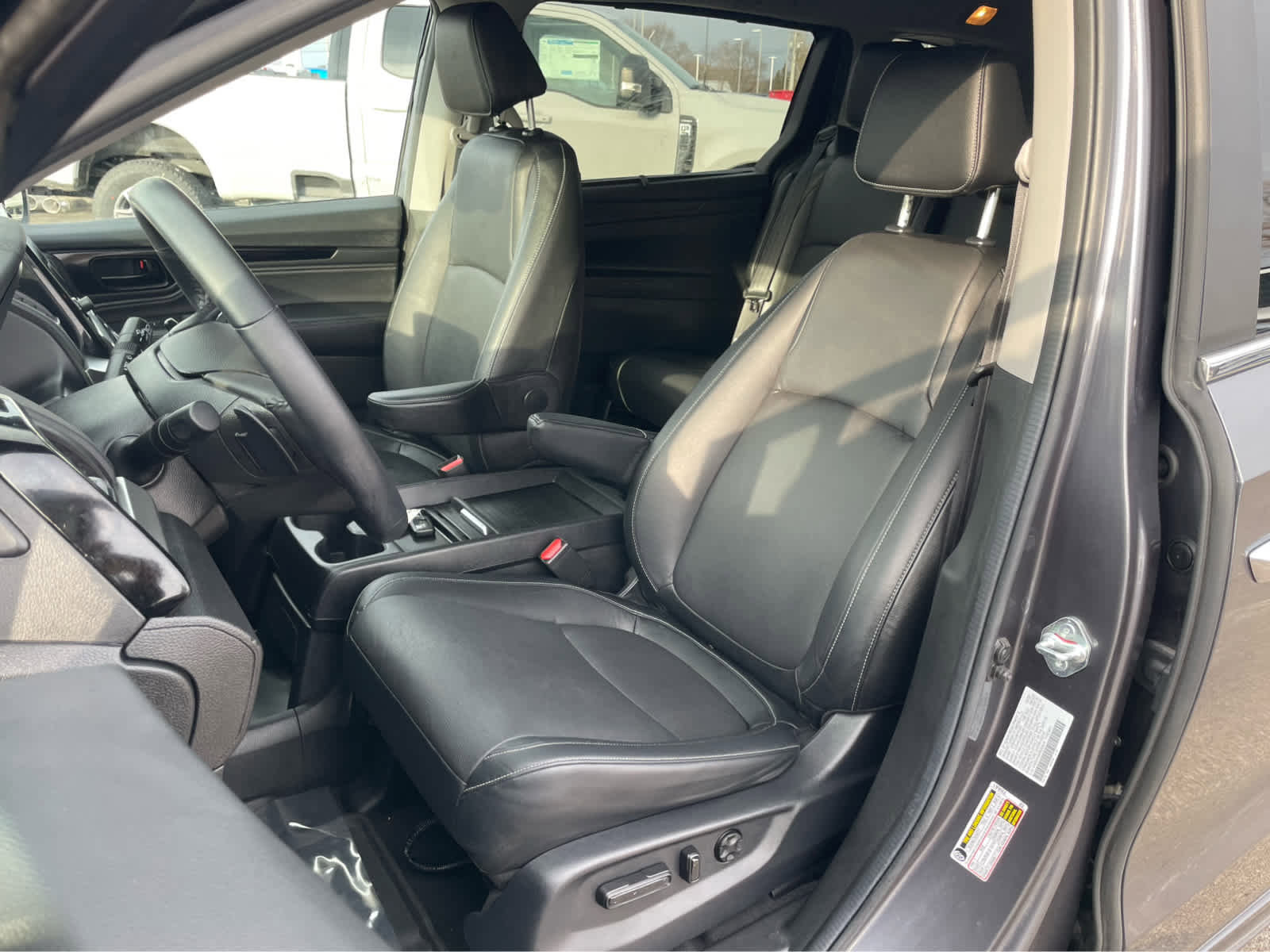 Used 2024 Honda Odyssey Touring image 13