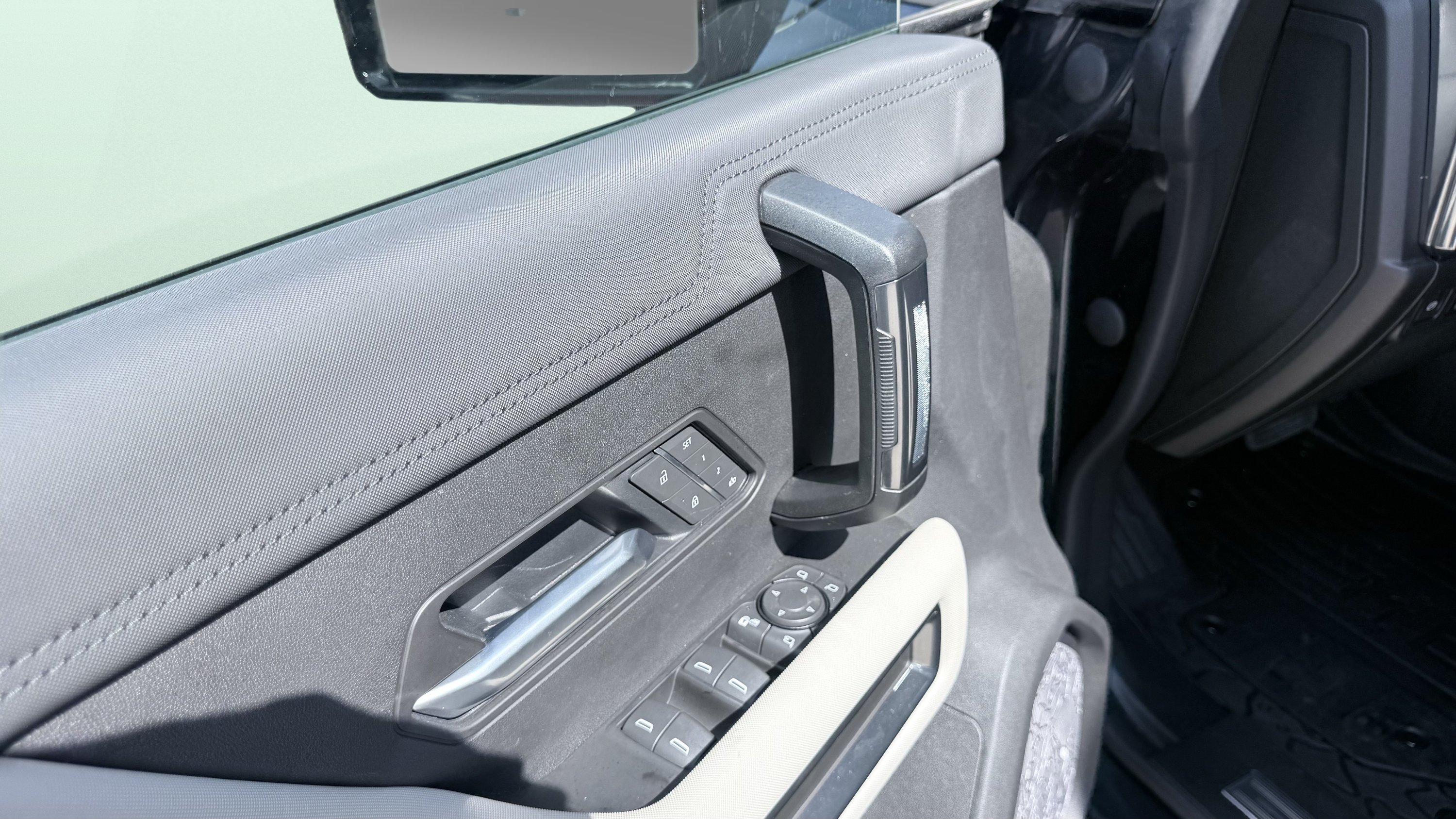 Used 2026 GMC Hummer EV SUV AWD/4WD image 21