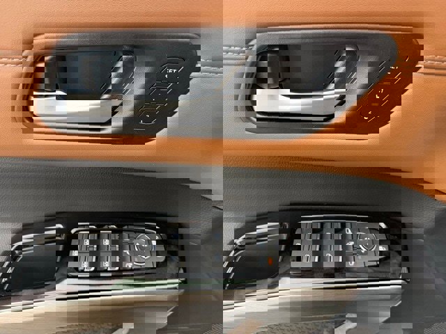 New 2025 Nissan Pathfinder Platinum w/ Cargo Package image 11