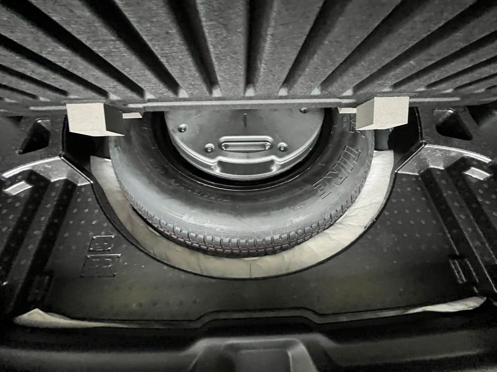 New 2026 MAZDA CX-50 AWD 2.5 S w/ Accent Package image 28