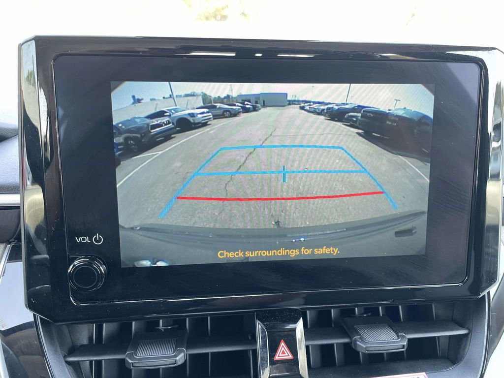 Used 2024 Toyota Corolla LE image 38