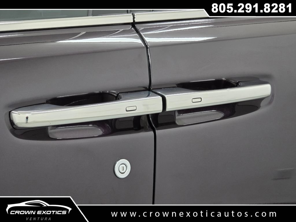 Used 2023 Rolls-Royce Ghost AWD/4WD image 13