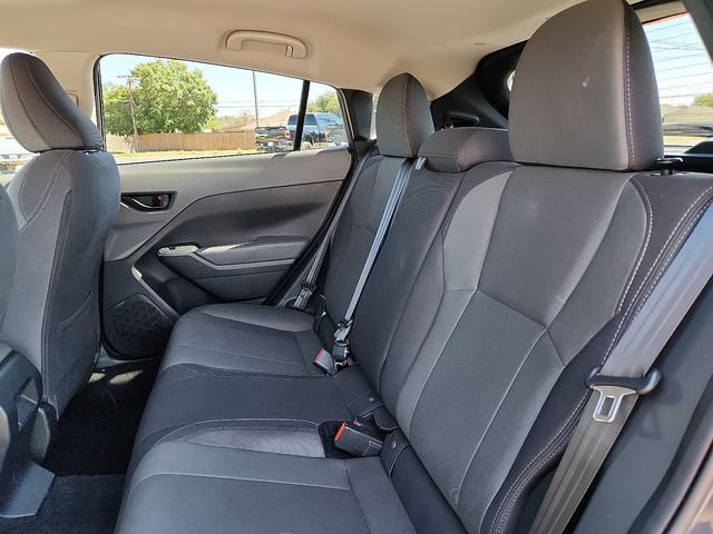 Used 2024 Subaru Crosstrek 2.0i AWD/4WD image 11
