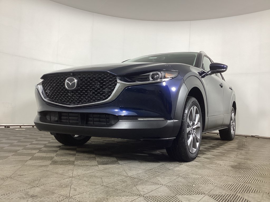 New 2026 MAZDA CX-30 AWD 2.5 S w/ Premium Package image 5