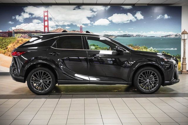 Certified 2025 Lexus RX 350 Premium w/ Convenience Package image 5