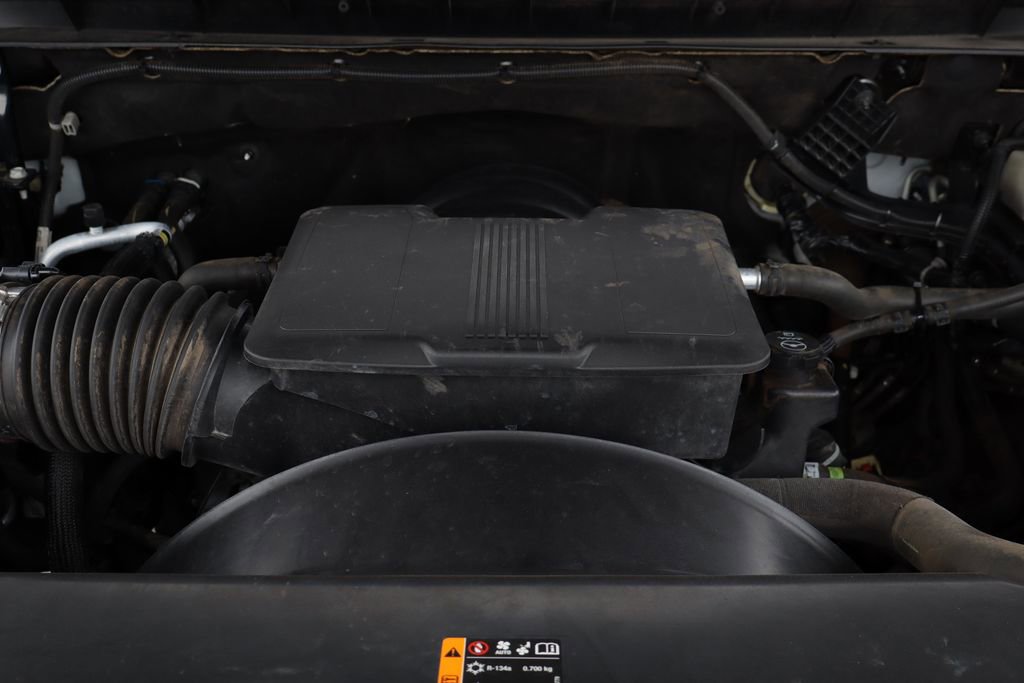 Used 2021 GMC Sierra 3500 4x4 Crew Cab w/ Convenience Package image 28