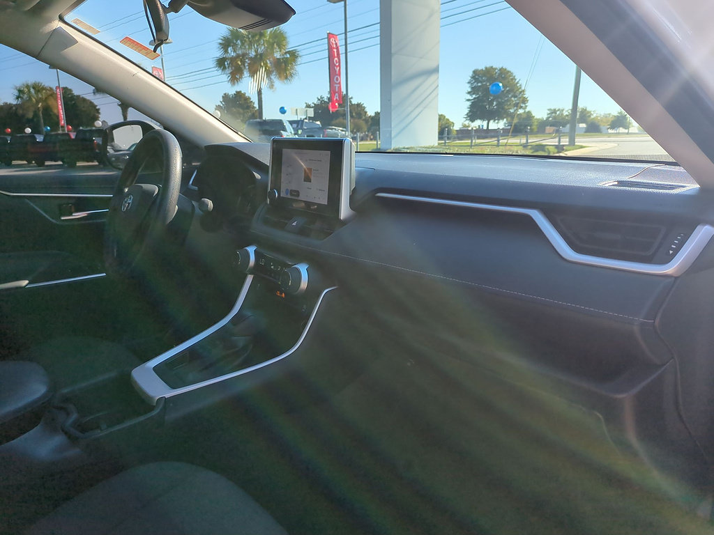 Certified 2024 Toyota RAV4 XLE AWD/4WD image 33