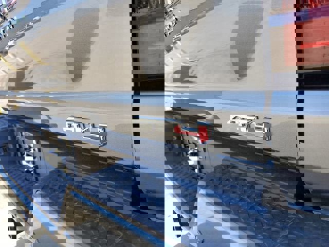 New 2026 GMC Canyon AT4 image 8