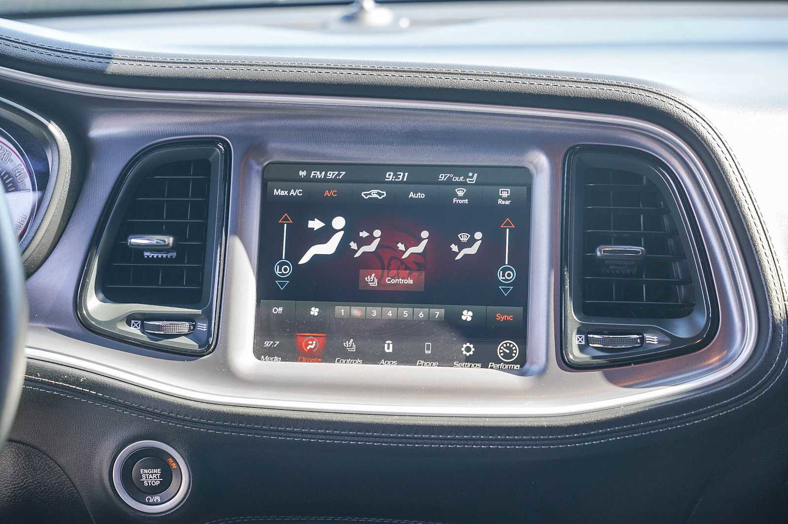 Used 2021 Dodge Challenger R/T Scat Pack image 16
