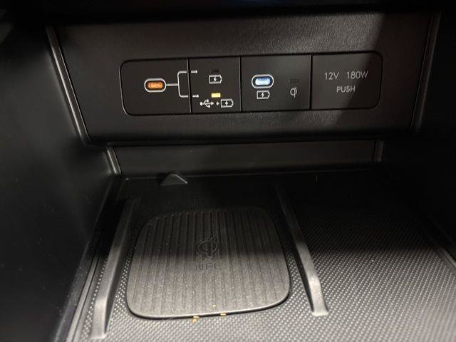 Used 2025 Hyundai Sonata SEL FWD image 19