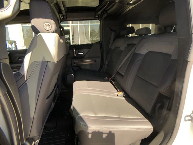 New 2025 GMC Hummer EV 3X w/ Extreme Off-Road Package image 30
