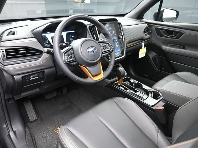Used 2026 Subaru Forester Wilderness AWD/4WD image 18