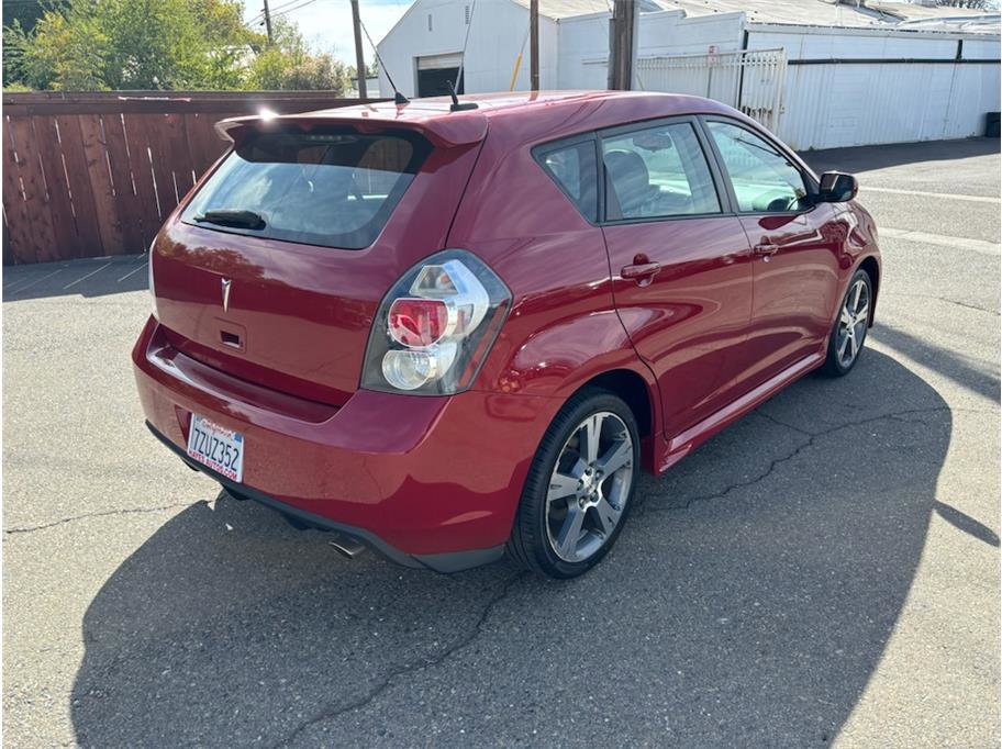 Used 2009 Pontiac Vibe GT image 6