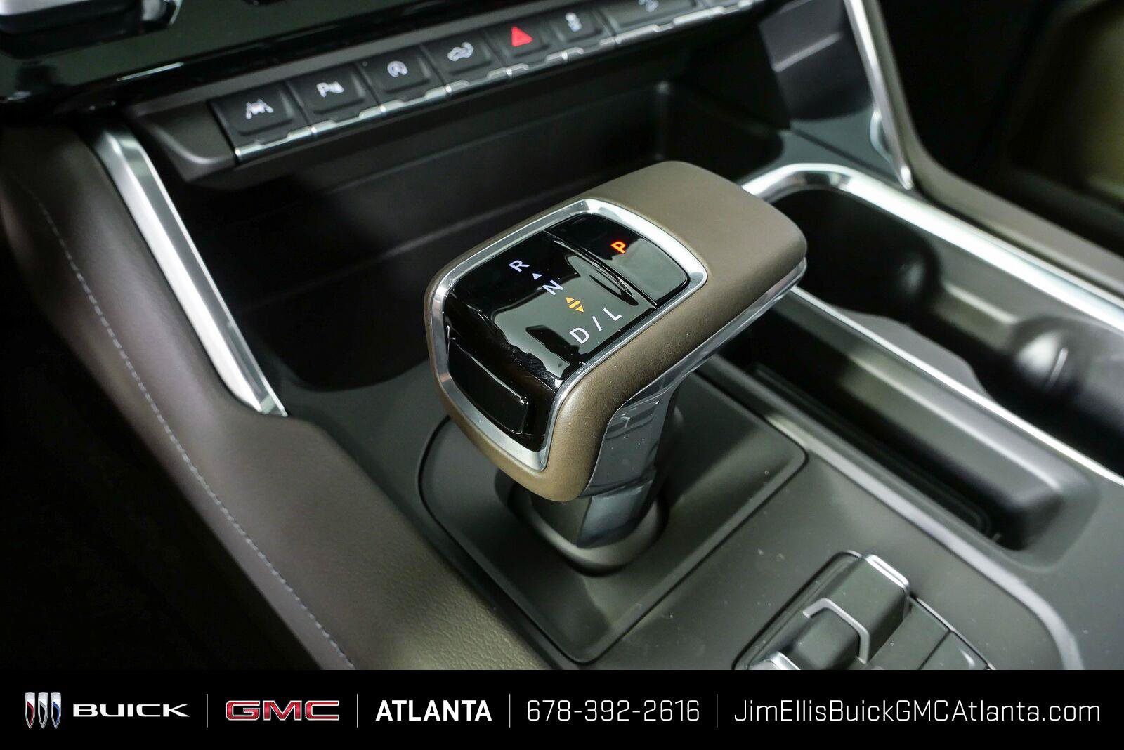 New 2026 GMC Sierra 1500 Denali AWD/4WD image 19