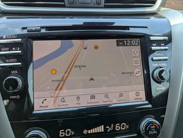 Used 2020 Nissan Murano Platinum w/ Cargo Package FWD image 17