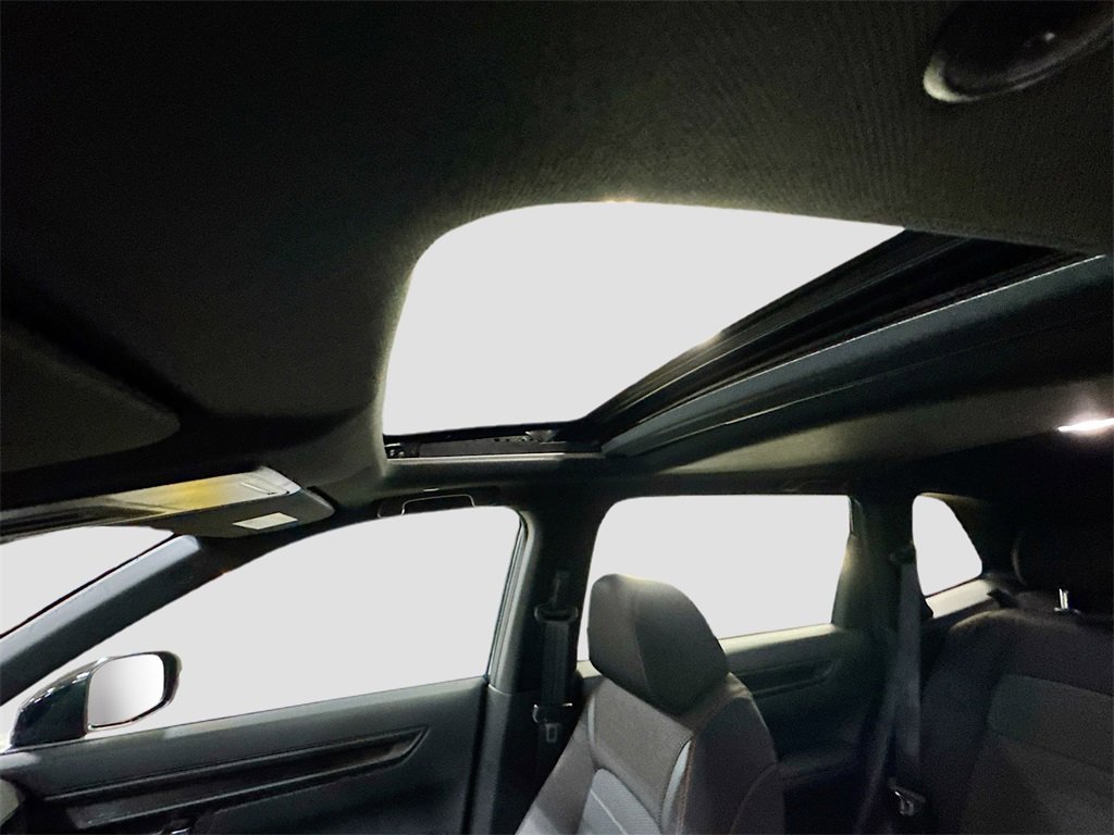New 2026 Honda CR-V Sport image 20