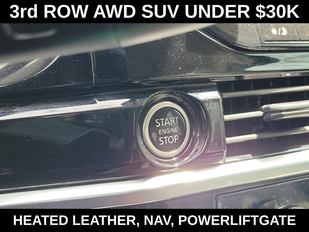 Certified 2023 Nissan Pathfinder SL AWD/4WD image 22