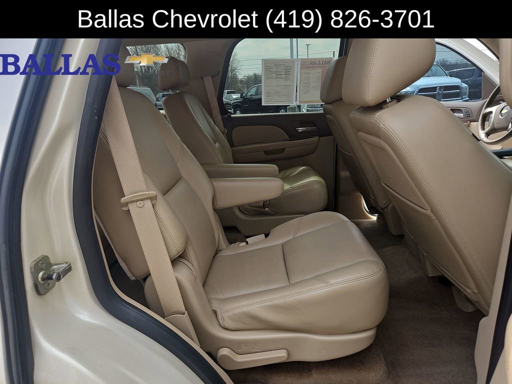 Used 2010 Chevrolet Tahoe LTZ image 27