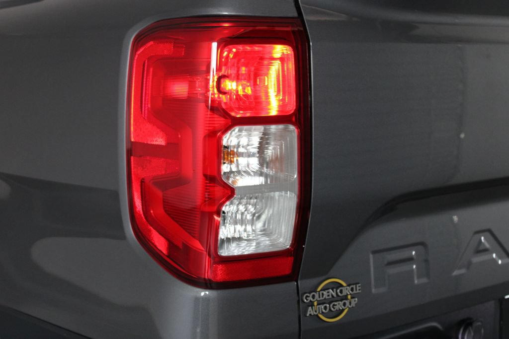 New 2026 Ford Ranger XL w/ Trailer Tow Package RWD image 50