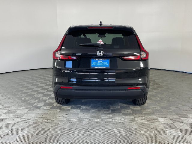 New 2026 Honda CR-V EX image 22
