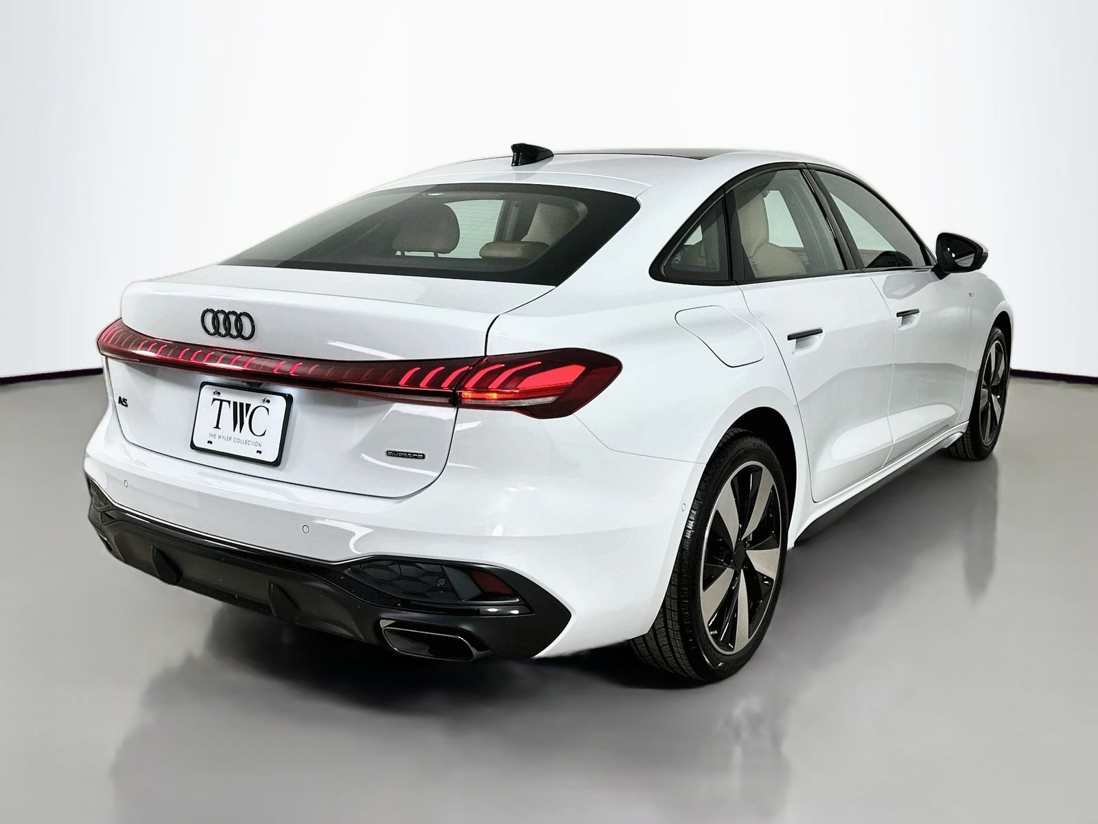 New 2026 Audi A5 2.0T Premium Plus AWD/4WD image 5