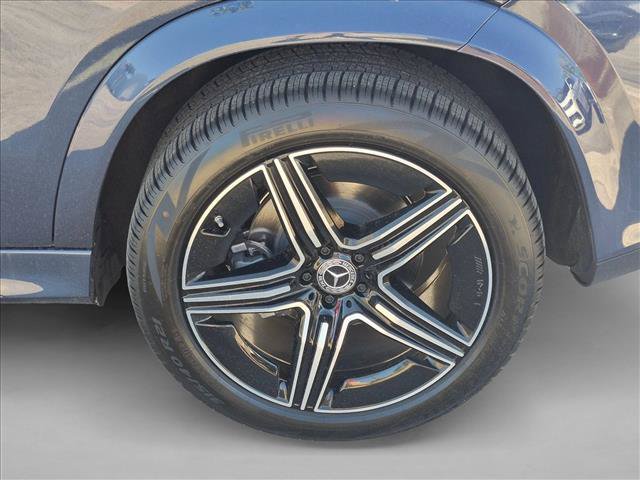 New 2026 Mercedes-Benz GLE 450 4MATIC image 9