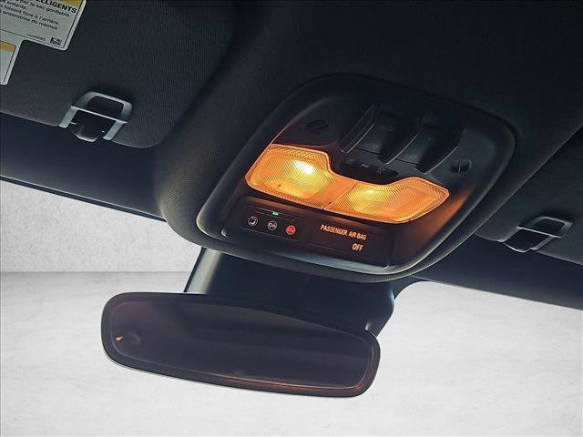 Certified 2024 Chevrolet TrailBlazer ACTIV w/ Convenience Package FWD image 21