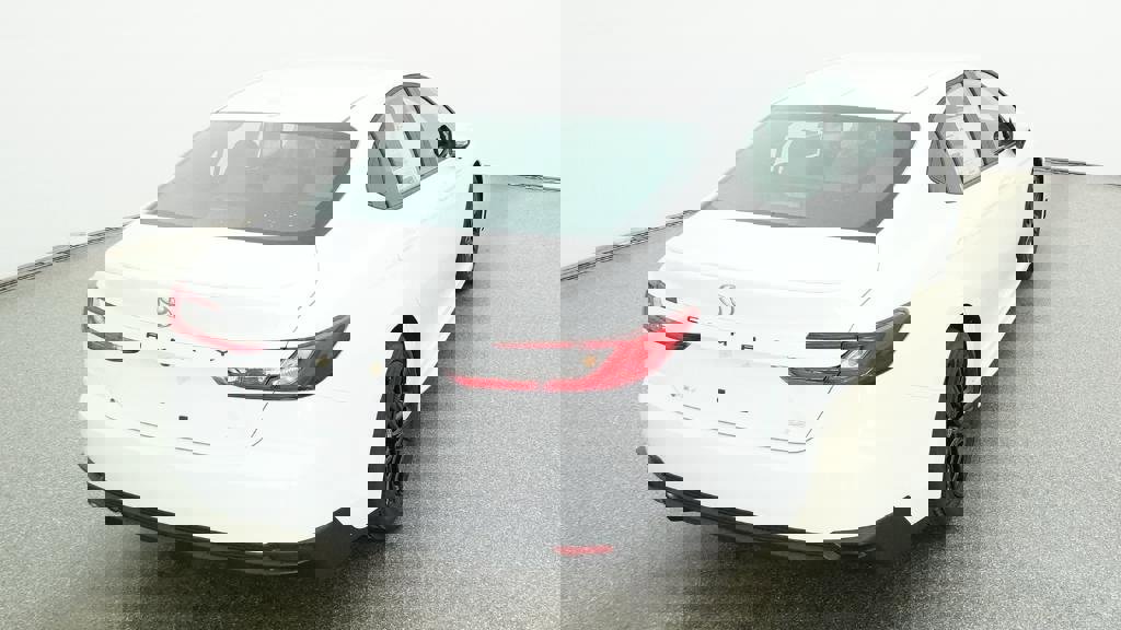 New 2026 Toyota Camry SE image 19