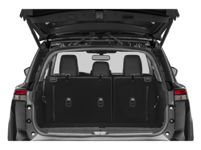 Used 2022 Nissan Pathfinder SL w/ SL Premium Package image 11