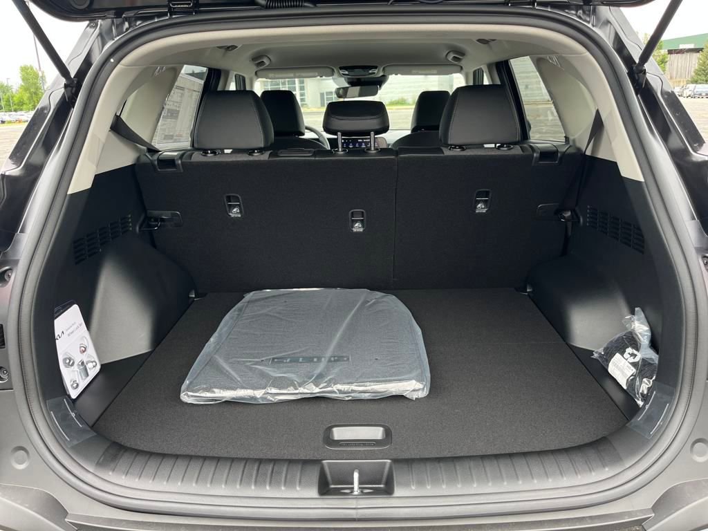 New 2026 Kia Seltos S image 35