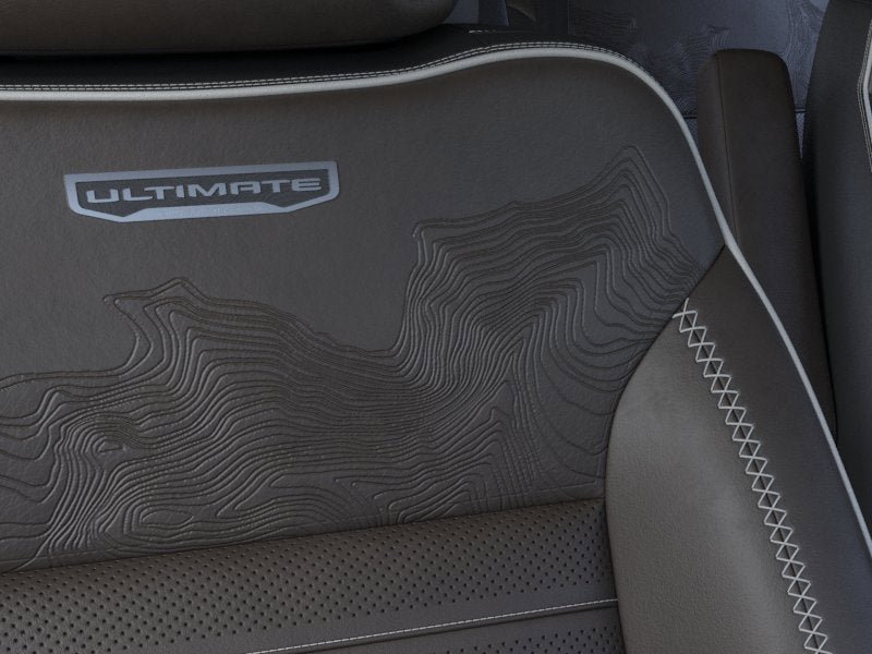 New 2026 GMC Yukon Denali Ultimate image 45