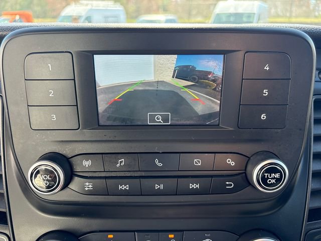 Certified 2023 Ford Transit 250 Low Roof w/ Exterior Upgrade Package image 27