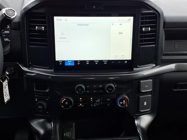 New 2026 Ford F150 STX AWD/4WD image 10