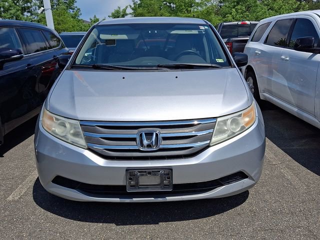 Used 2012 Honda Odyssey EX image 4