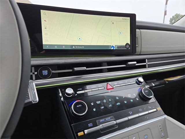 New 2026 Hyundai Santa Fe Calligraphy image 25
