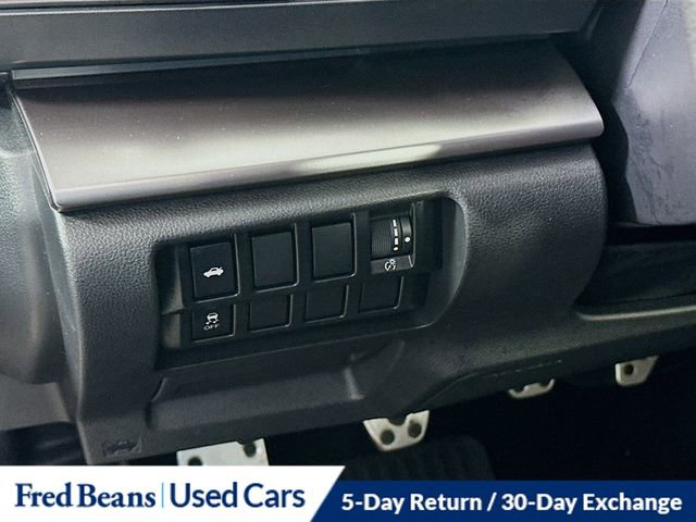 Used 2024 Subaru WRX Premium image 12