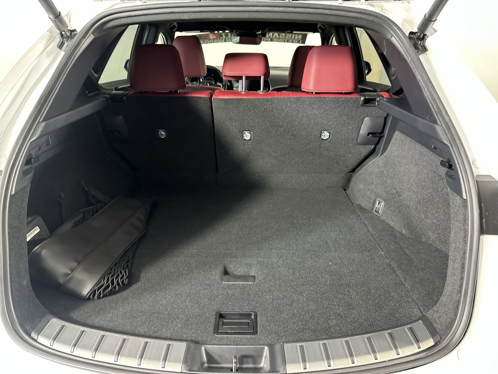 Used 2024 Lexus NX 350 AWD image 25