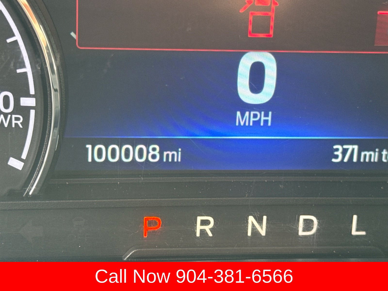 Used 2023 Ford Maverick Lariat FWD image 10