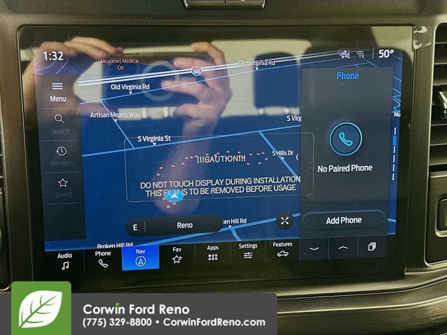 New 2026 Ford F350 Lariat image 14