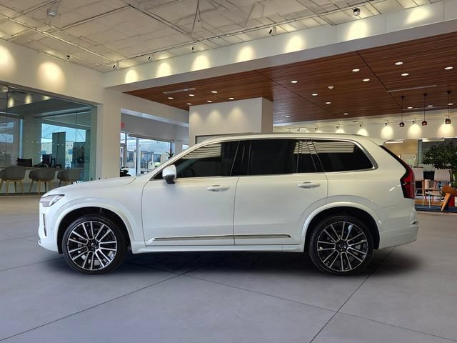 New 2026 Volvo XC90 B6 Ultra w/ Protection Package Premier AWD/4WD image 2