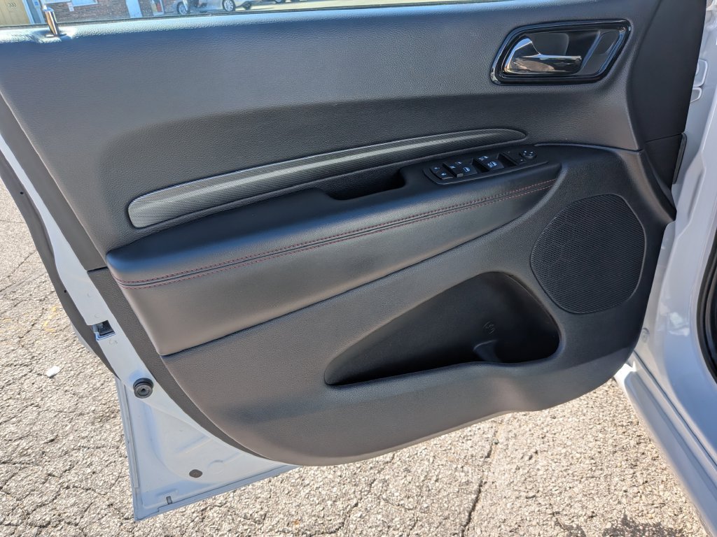 Used 2026 Dodge Durango GT RWD image 14