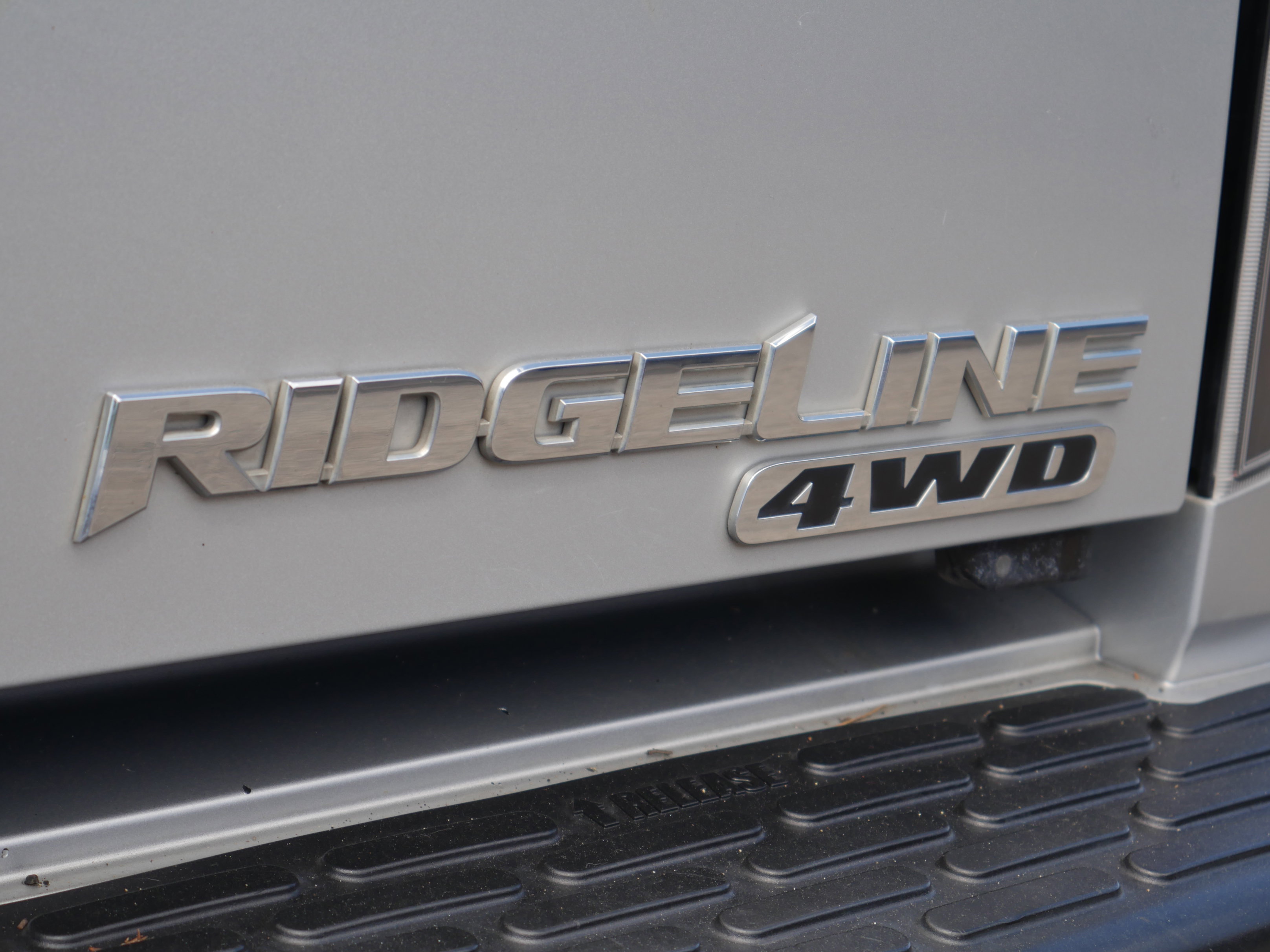 Used 2006 Honda Ridgeline RTS image 20
