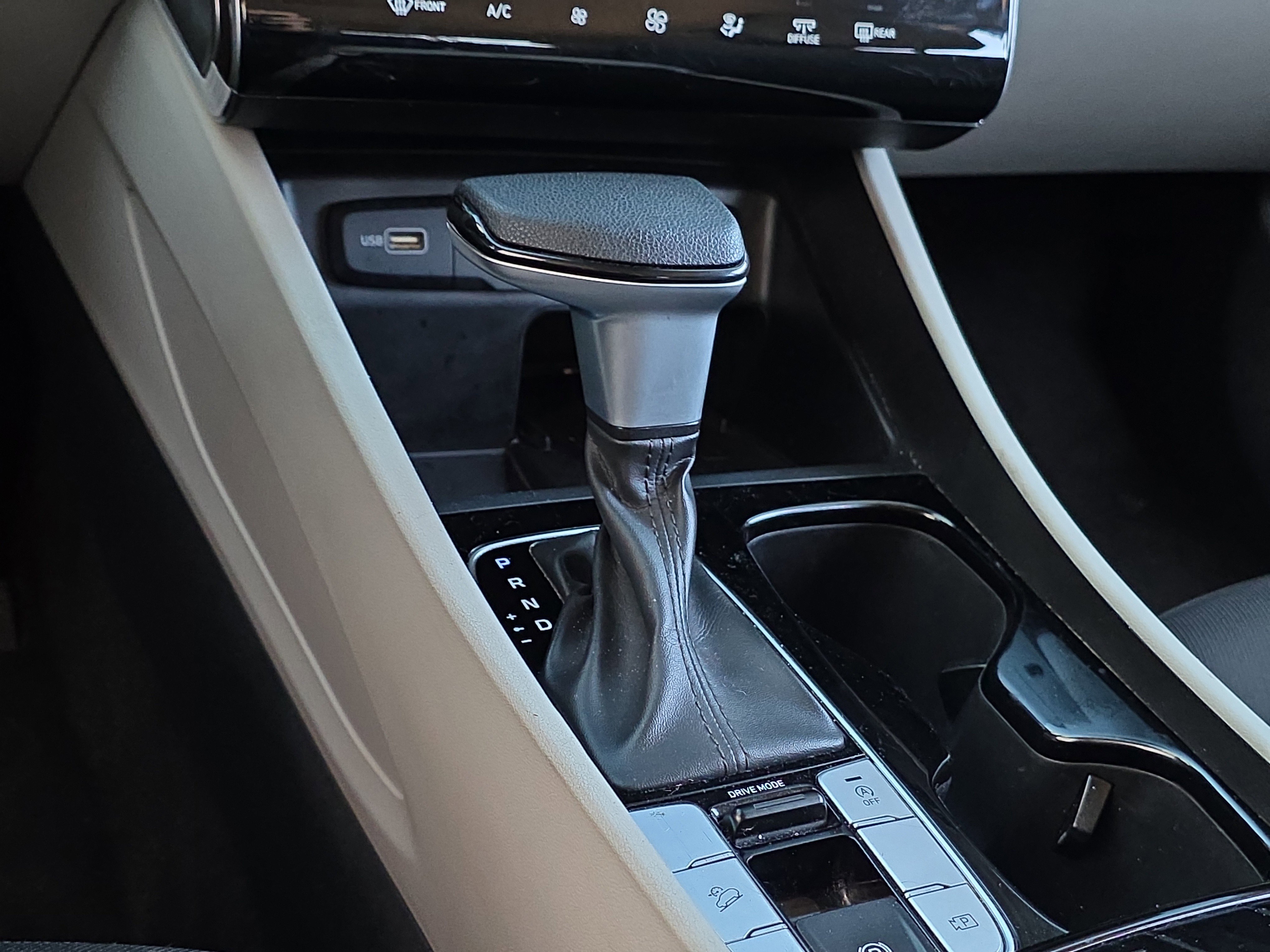 Used 2024 Hyundai Tucson SEL image 22